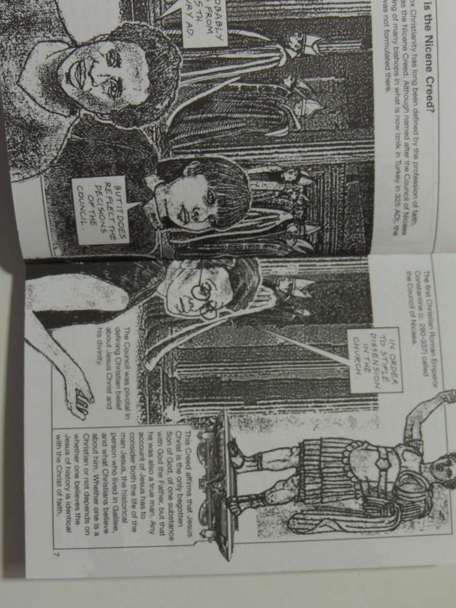 Introducing Jesus - A Graphic Guide - Anthony O`Hear & Judy Groves