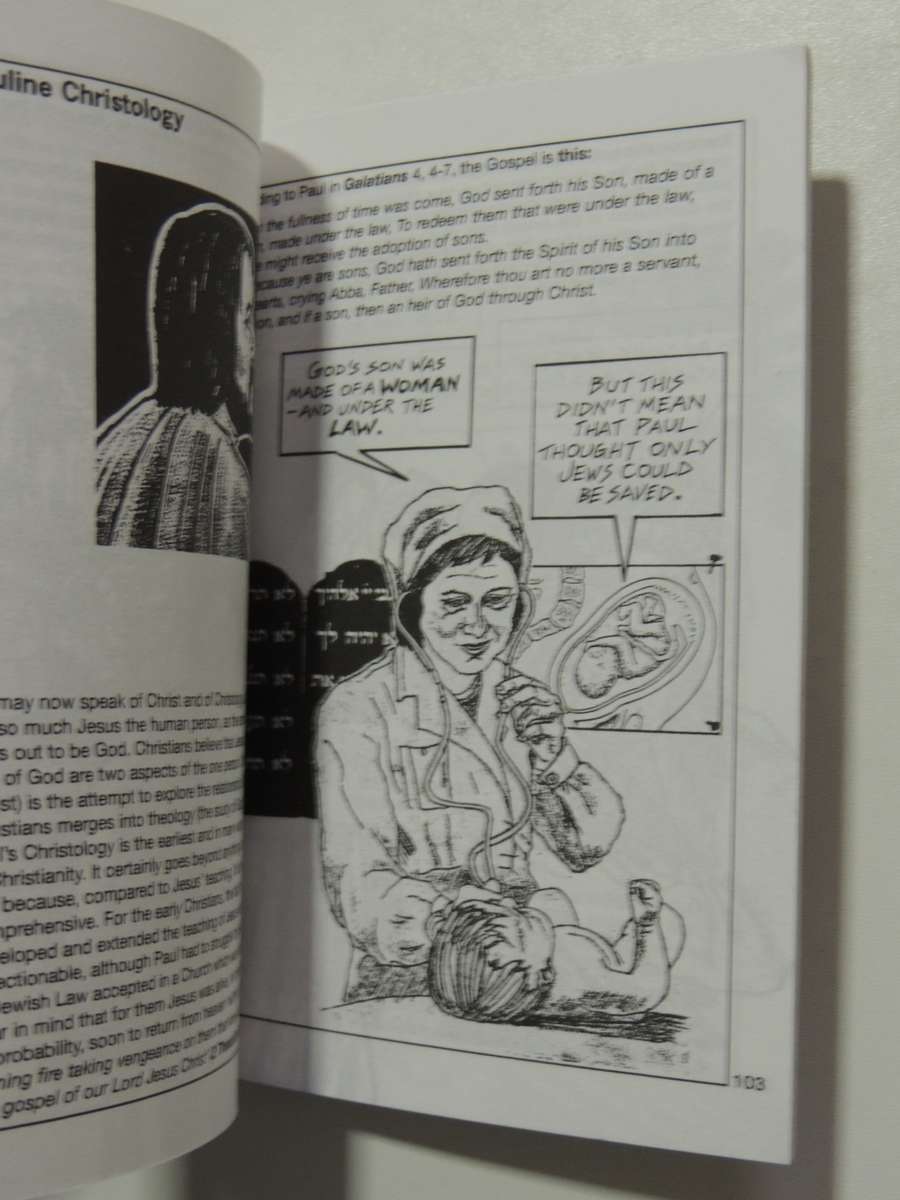 Introducing Jesus - A Graphic Guide - Anthony O`Hear & Judy Groves