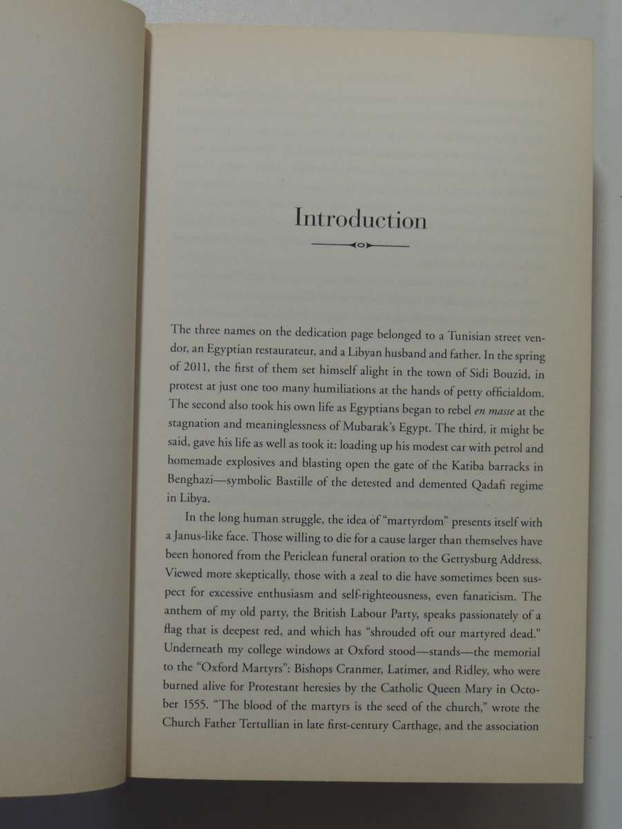 Arguably - Christopher Hitchens