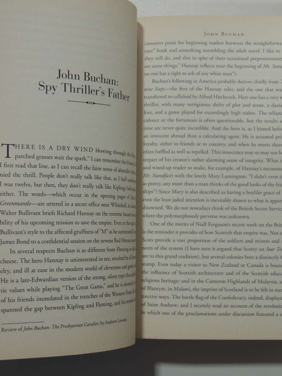 Arguably - Christopher Hitchens