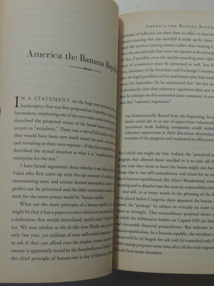 Arguably - Christopher Hitchens