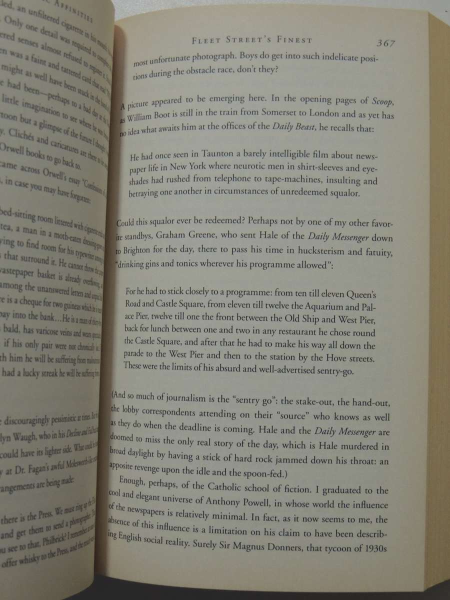 Arguably - Christopher Hitchens