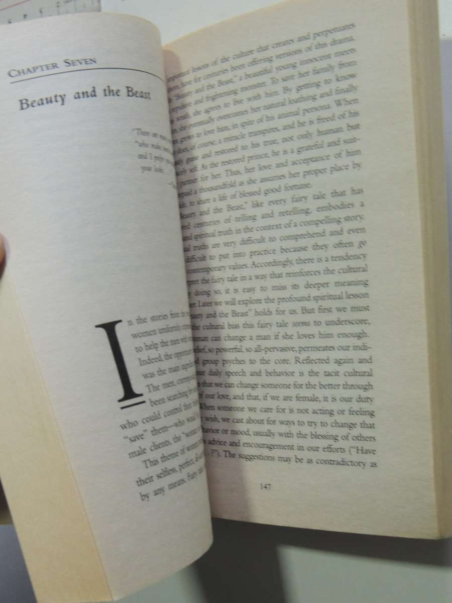 Women Who Love Too Much - Robin Norwood