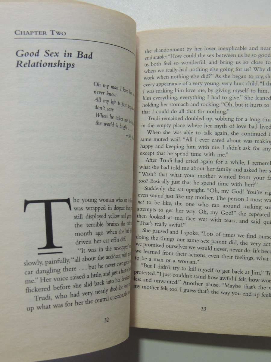 Women Who Love Too Much - Robin Norwood