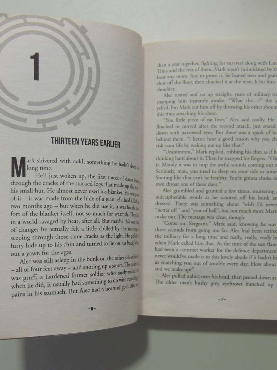 The Kill Order - The Prequel To The Maze Runner - James Dashner