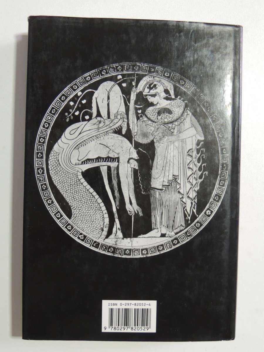 A Short History Of Classical Civilization - Michael Grant