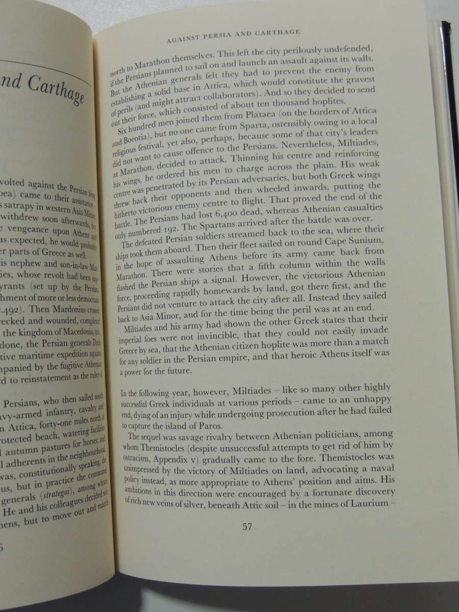 A Short History Of Classical Civilization - Michael Grant