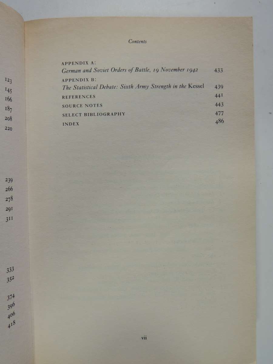 Stalingrad - Antony Beevor