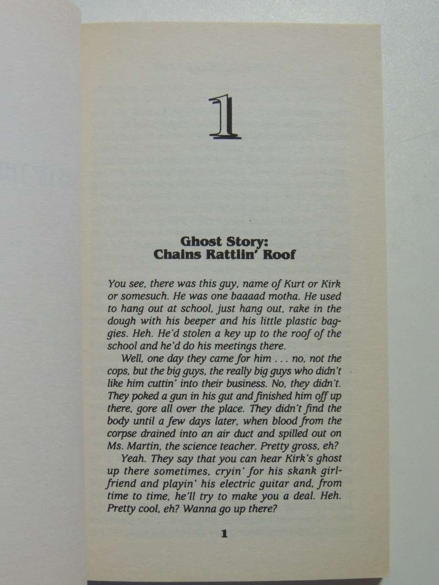 The World of Darkness - Wraith - Sins of the Fathers - Sam Chupp