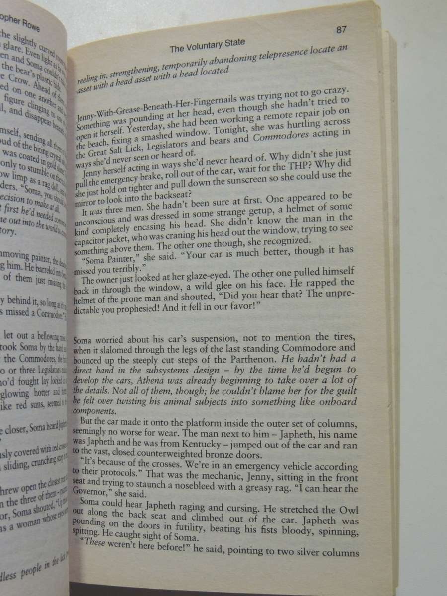 The Mammoth Book Of Best New SF 18 - Gardner Dozois