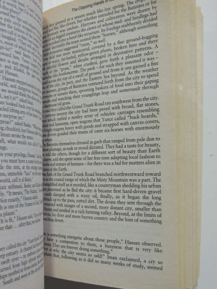 The Mammoth Book Of Best New SF 18 - Gardner Dozois