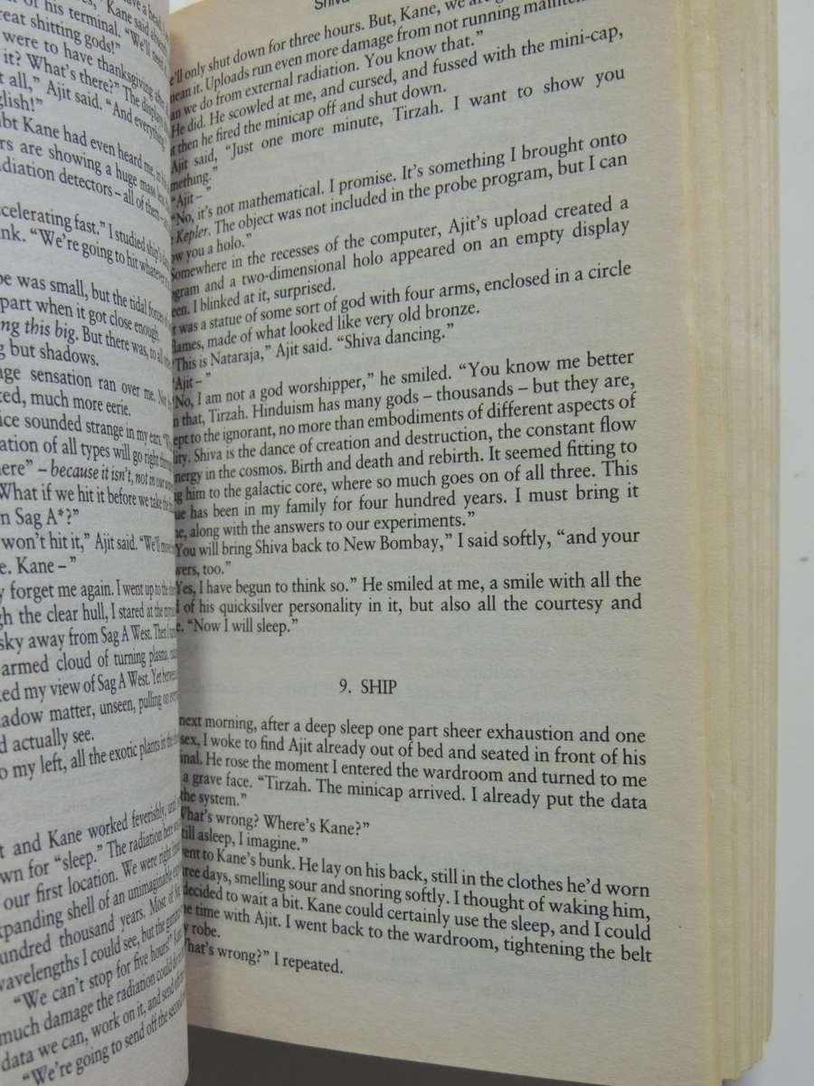 The Mammoth Book Of Best New SF 18 - Gardner Dozois