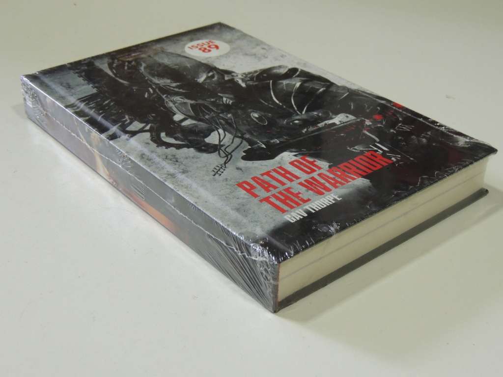Path Of The Warrior -  Warhammer 40 000 Legends Collection (Issue 89 Vol 81)  Gav Thorpe