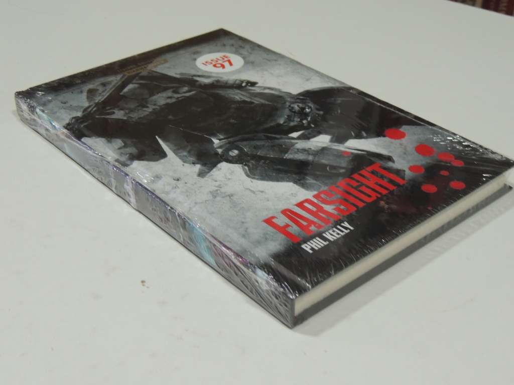 Farsight -  Warhammer 40 000 Legends Collection (Issue 97 Vol 86) Phil Kelly