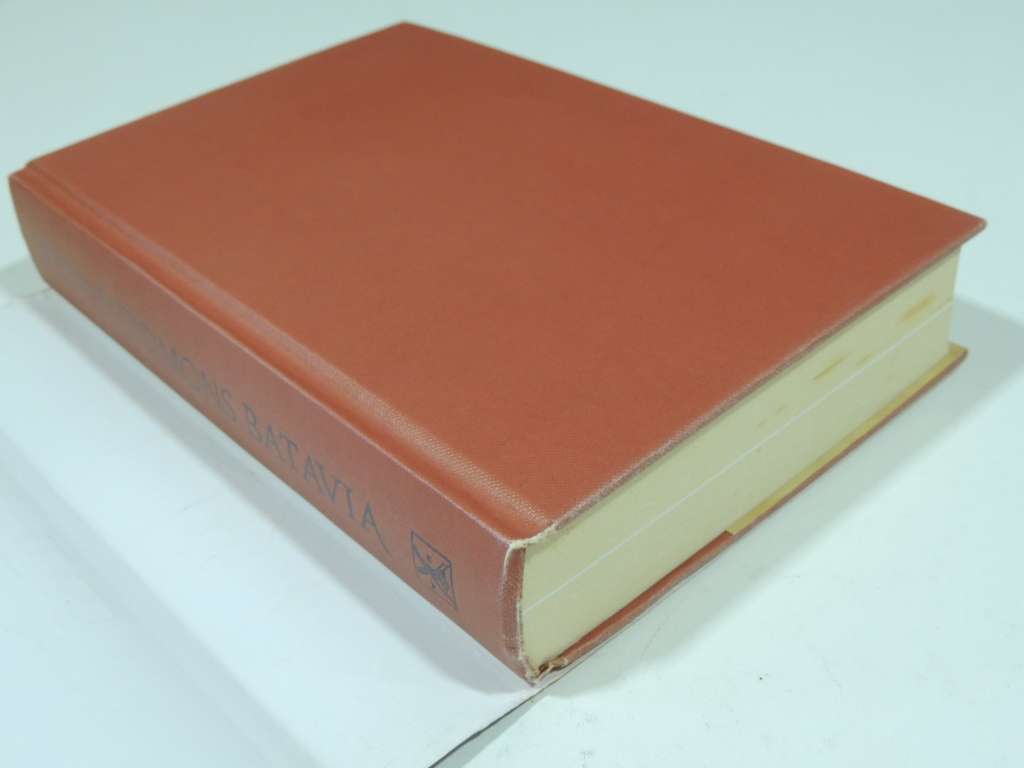 BATAVIA, Betrayal. Shipwreck. Murder. Sexual Slavery. Courage. - Peter Fitzsimons