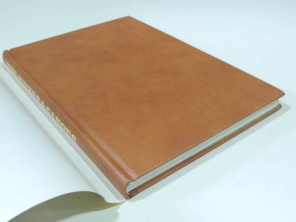 Men Rivers & Canoes - How the Dusi Canoe Race Began - Ian Player