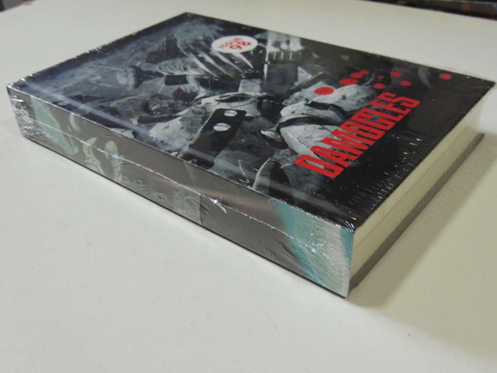 Damocles -  Warhammer 40 000 Legends Collection (Issue 98 Vol 83)