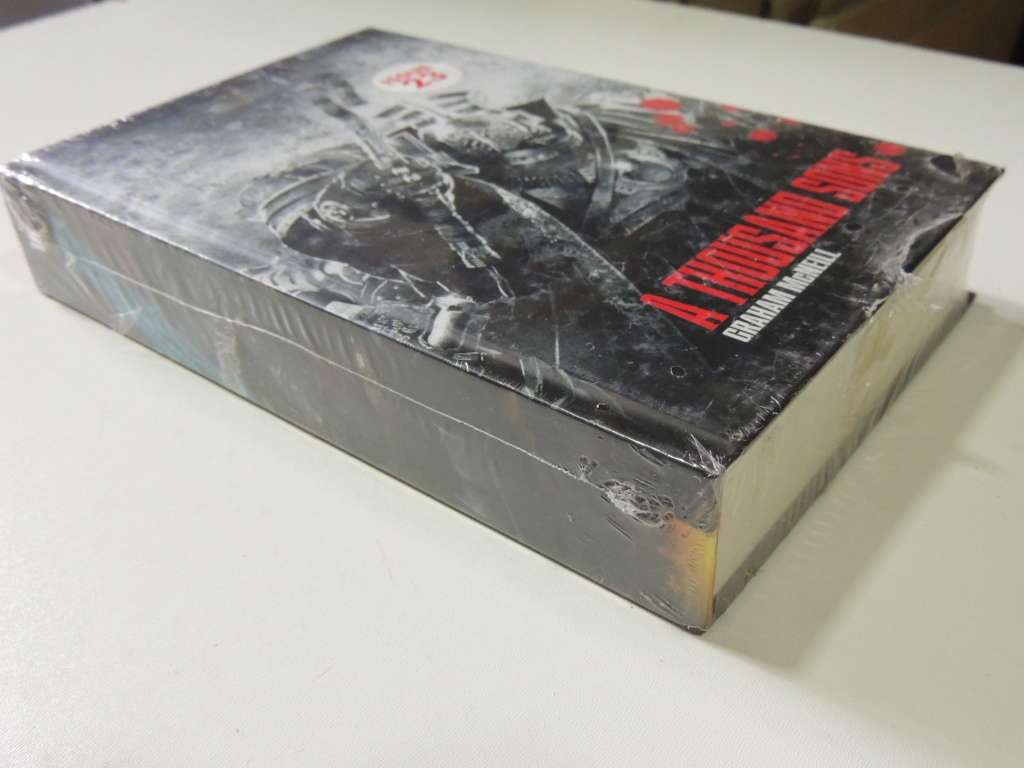 A Thousand Sons -  Warhammer 40 000 Legends Collection (Issue 23 Vol 18) Graham McNeill