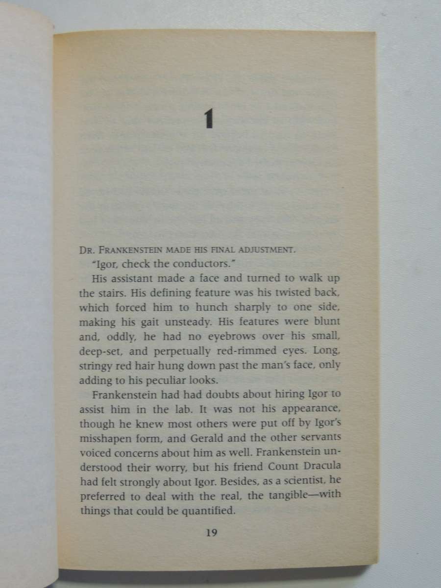 Van Helsing - Kevin Ryan, Stephen Sommers