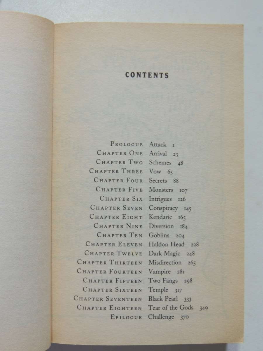 Krondor: Tear of the Gods - Raymond E Feist