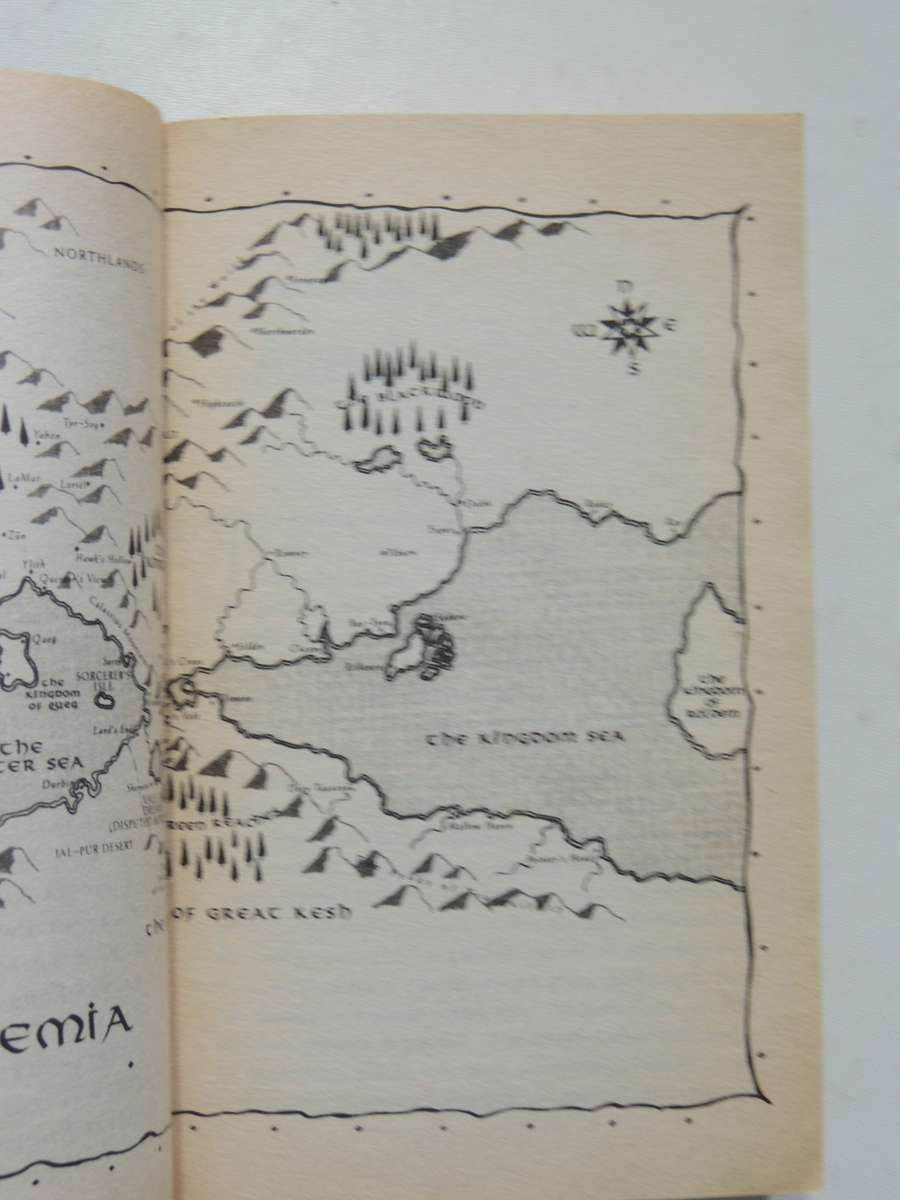 Krondor: Tear of the Gods - Raymond E Feist