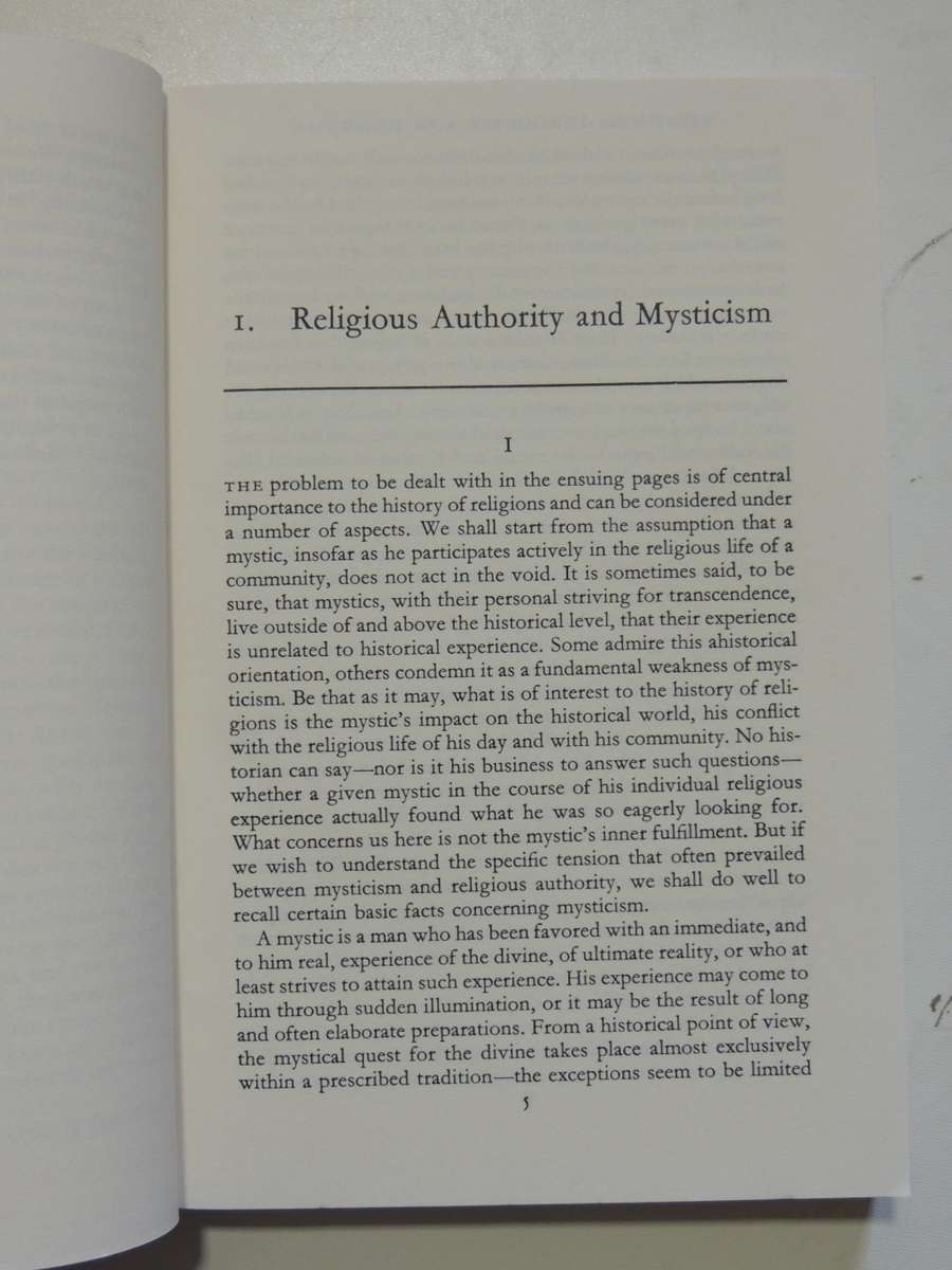 On the Kabbalah and Its Symbolism - Gershon Scholem