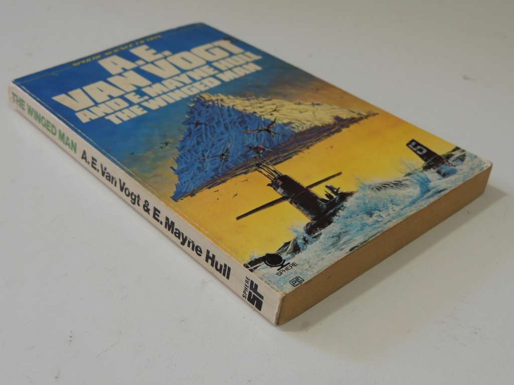 The Winged ManA.E. Van Vogt & E. Mayne Hull