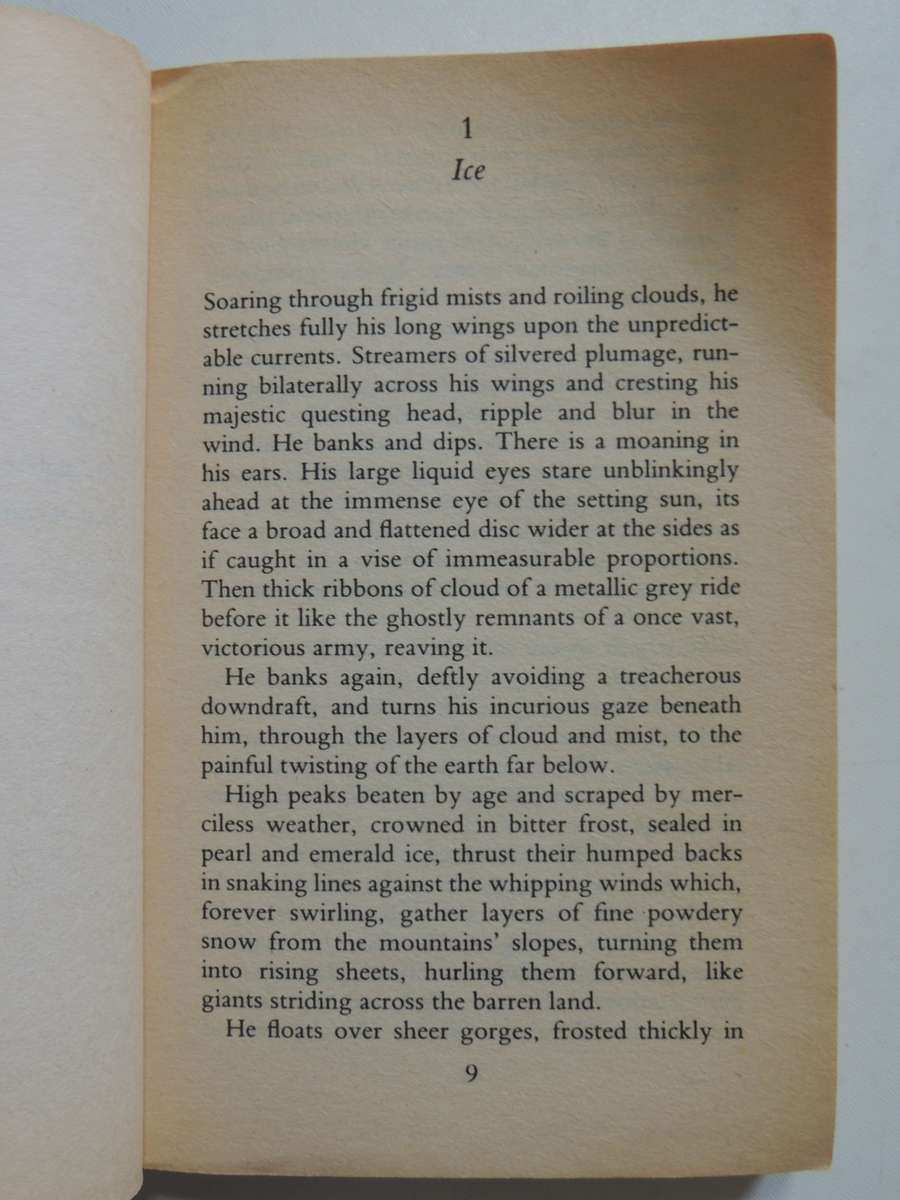 Shallows Of Night - Volume 2 Chronicles Of The Sunset Warrior - Eric Lustbader