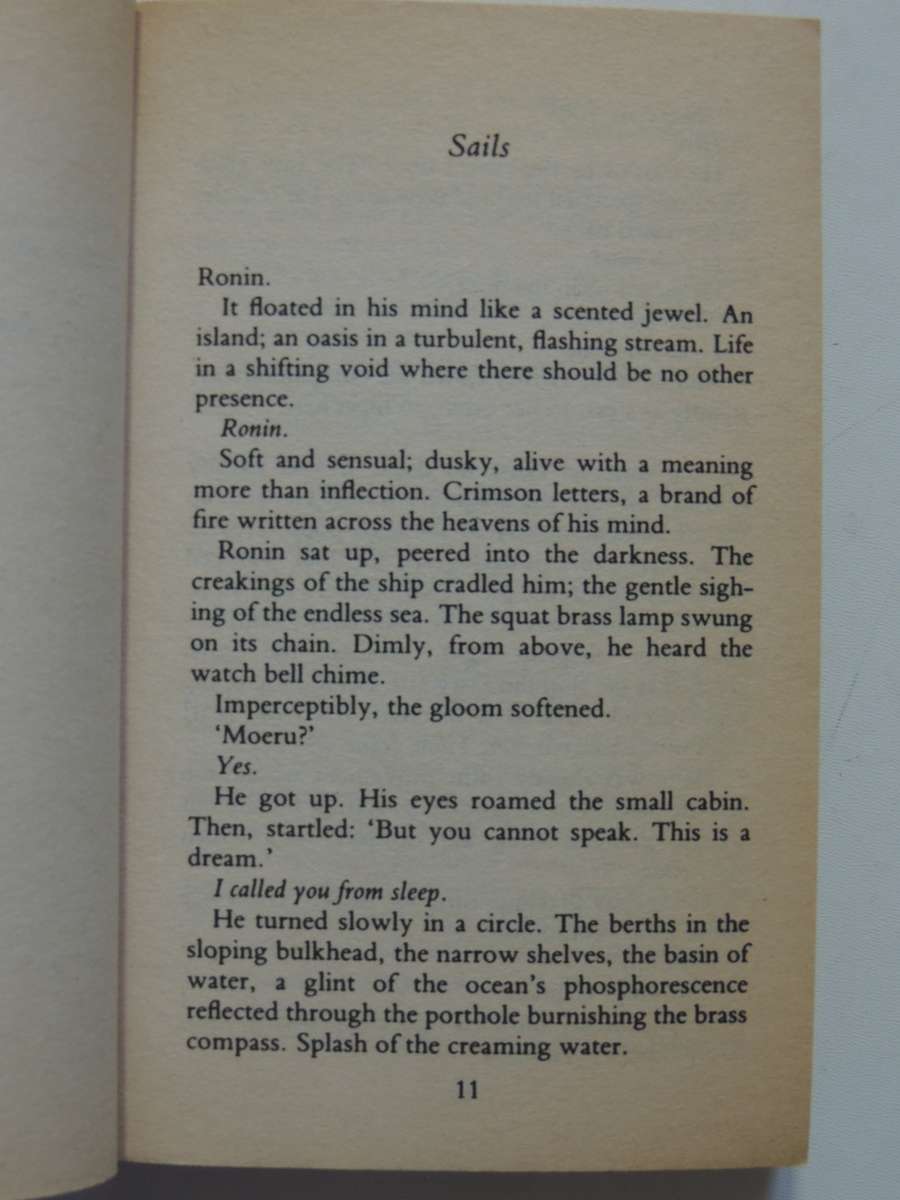 Dai-San - Volume 3 Chronicles Of The Sunset Warrior - Eric Lustbader