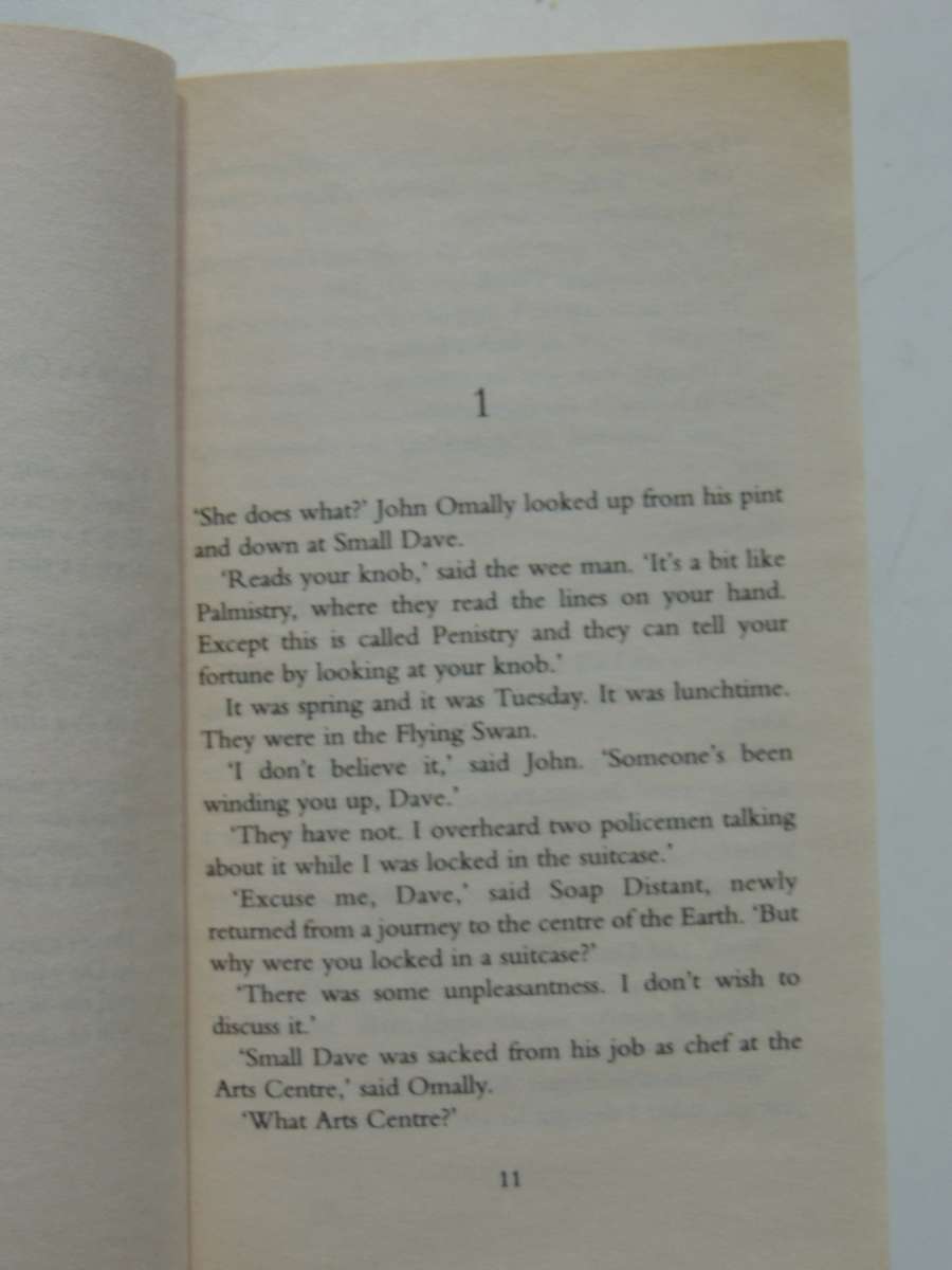 Sex And Drugs And Sausage Rolls - Robert Rankin