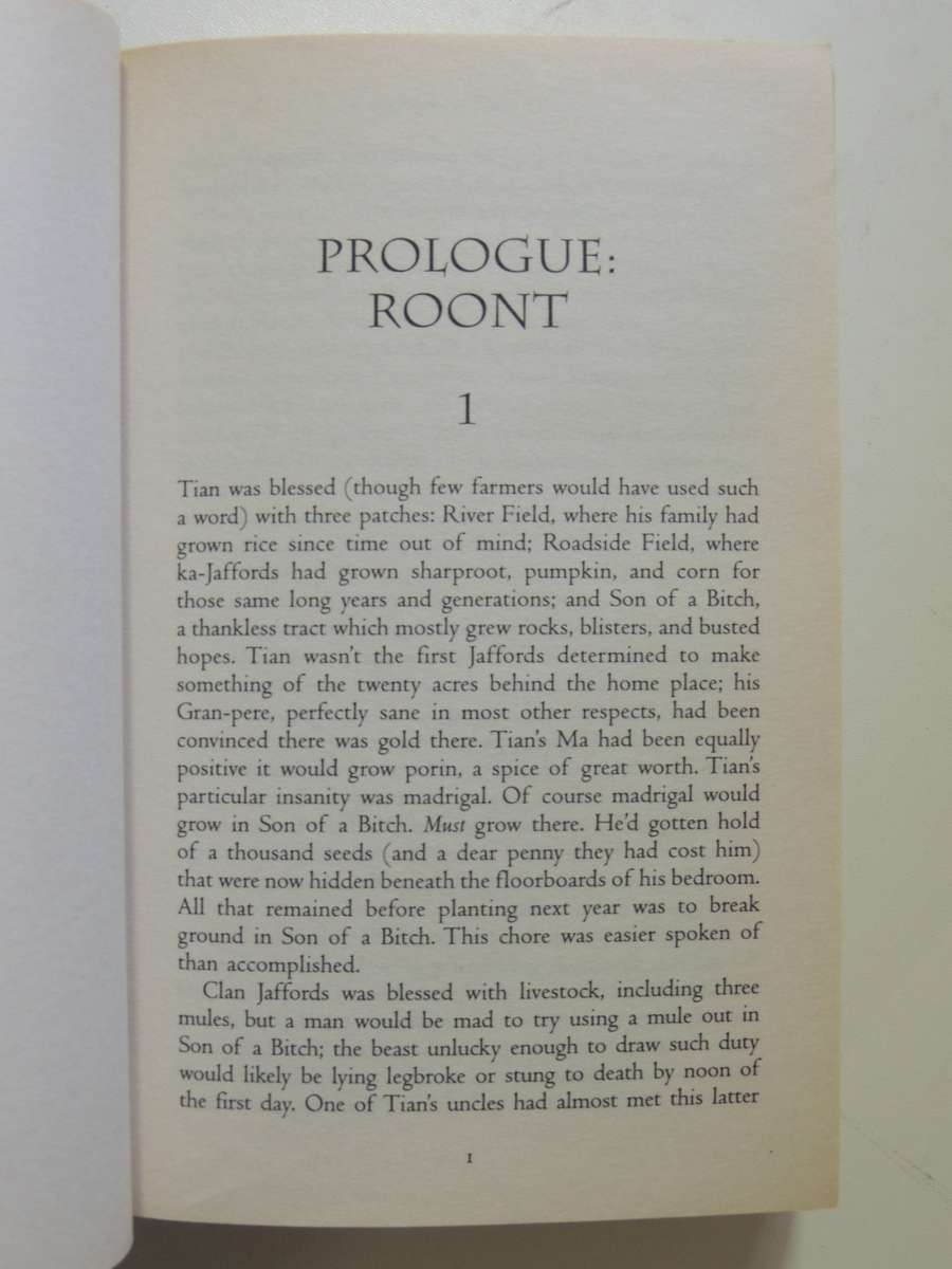 Wolves Of The Calla - The Dark Tower Vol 5 - Stephen King