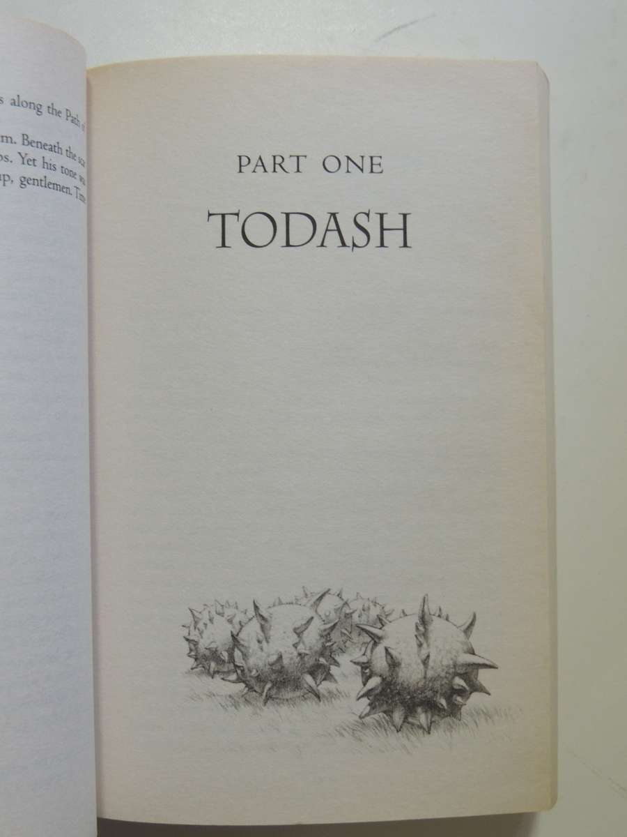 Wolves Of The Calla - The Dark Tower Vol 5 - Stephen King