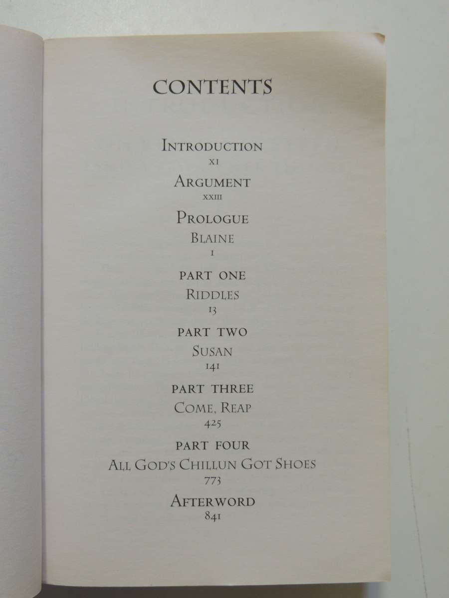 Wizard And Glass - The Dark Tower Vol 4 - Stephen King