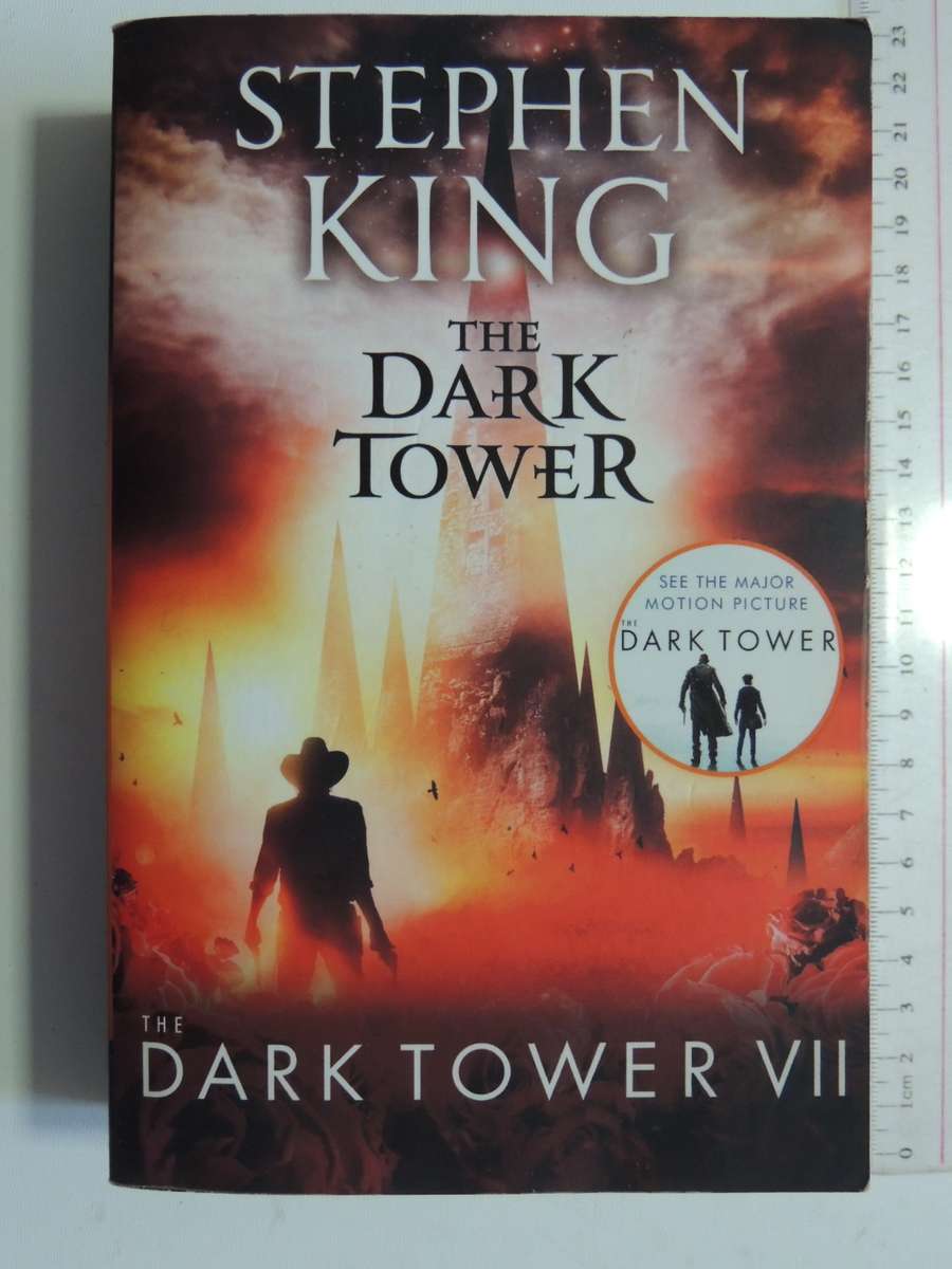 The Dark Tower - The Dark Tower Vol 7 - Stephen King