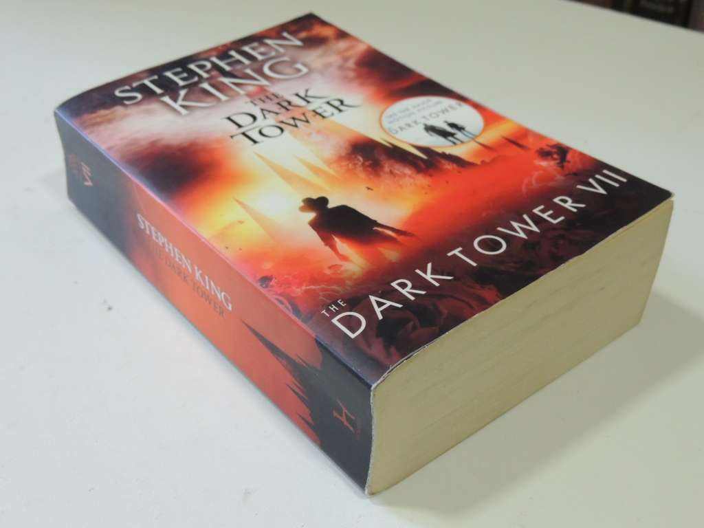 The Dark Tower - The Dark Tower Vol 7 - Stephen King