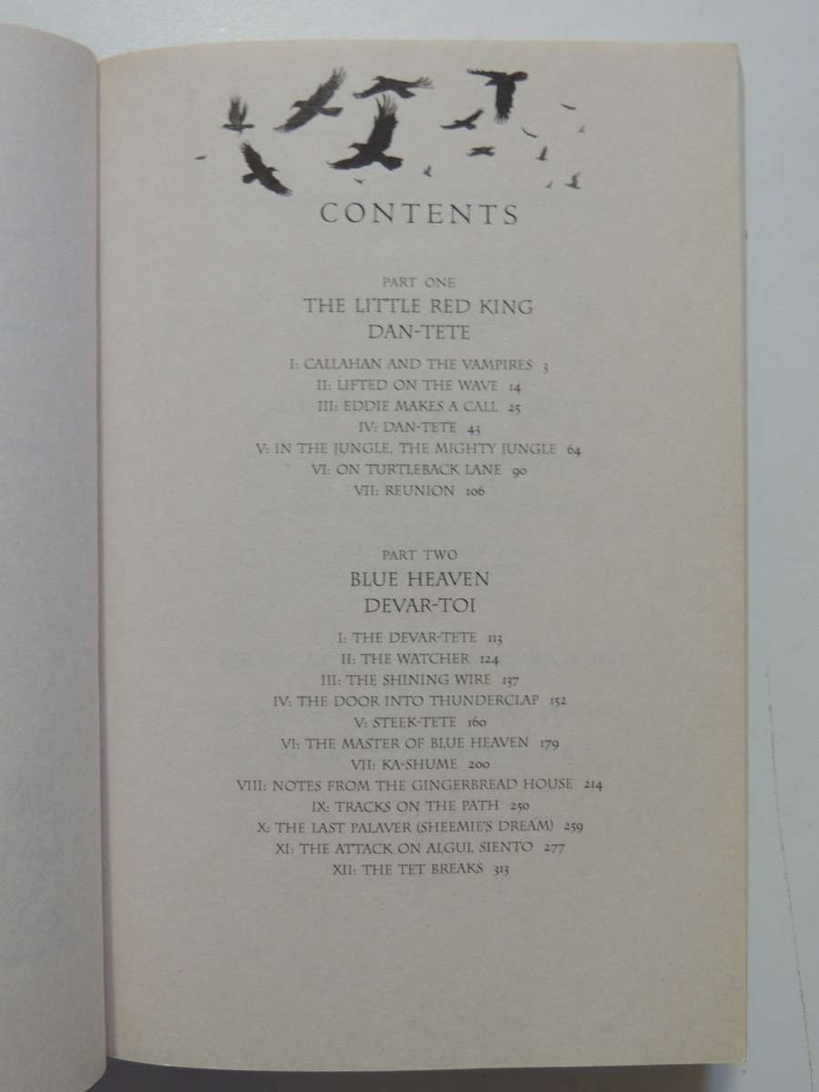 The Dark Tower - The Dark Tower Vol 7 - Stephen King