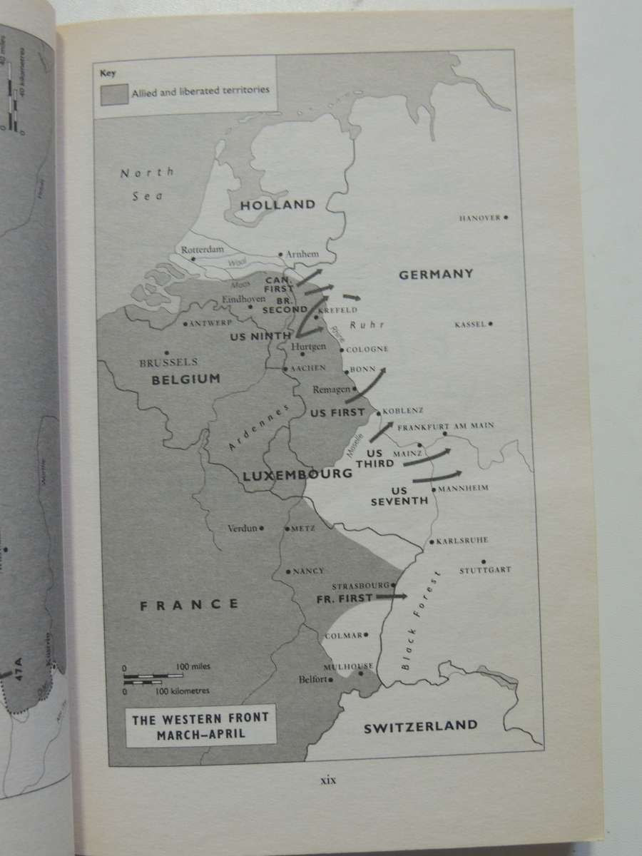 Berlin - The Downfall 1945  Antony Beevor