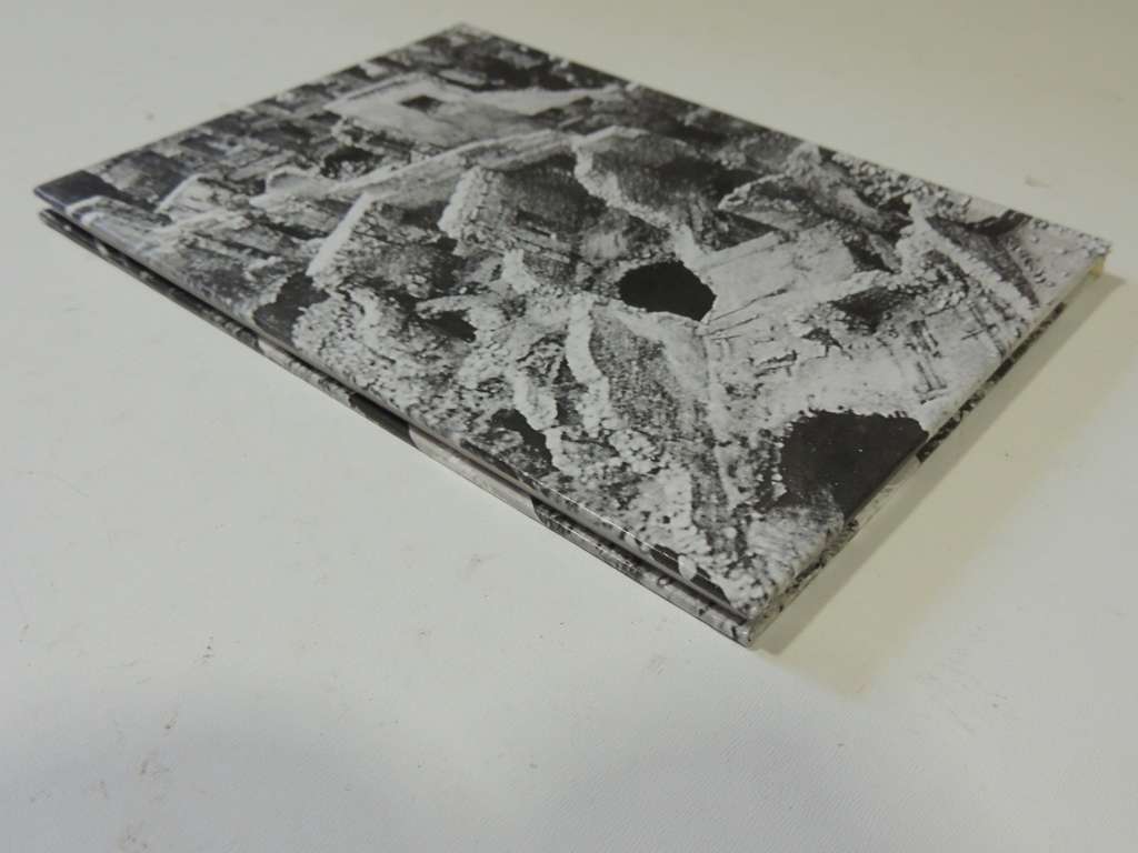 Warsaw - Ruined And Rebuild  Jaroslaw Zielinski