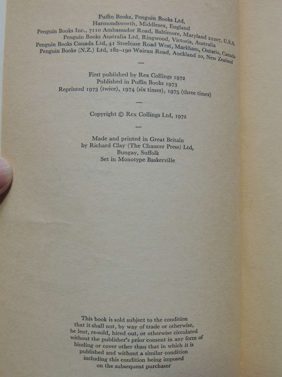 Silverglass - J.F. RivkinWatership Down - Richard Adams