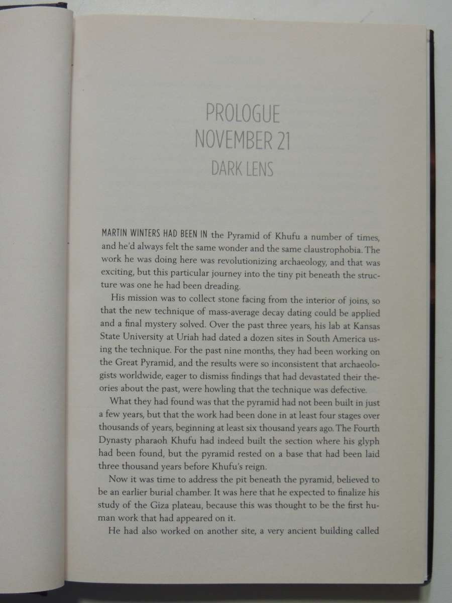 2012 The War For Souls - Whitley Strieber