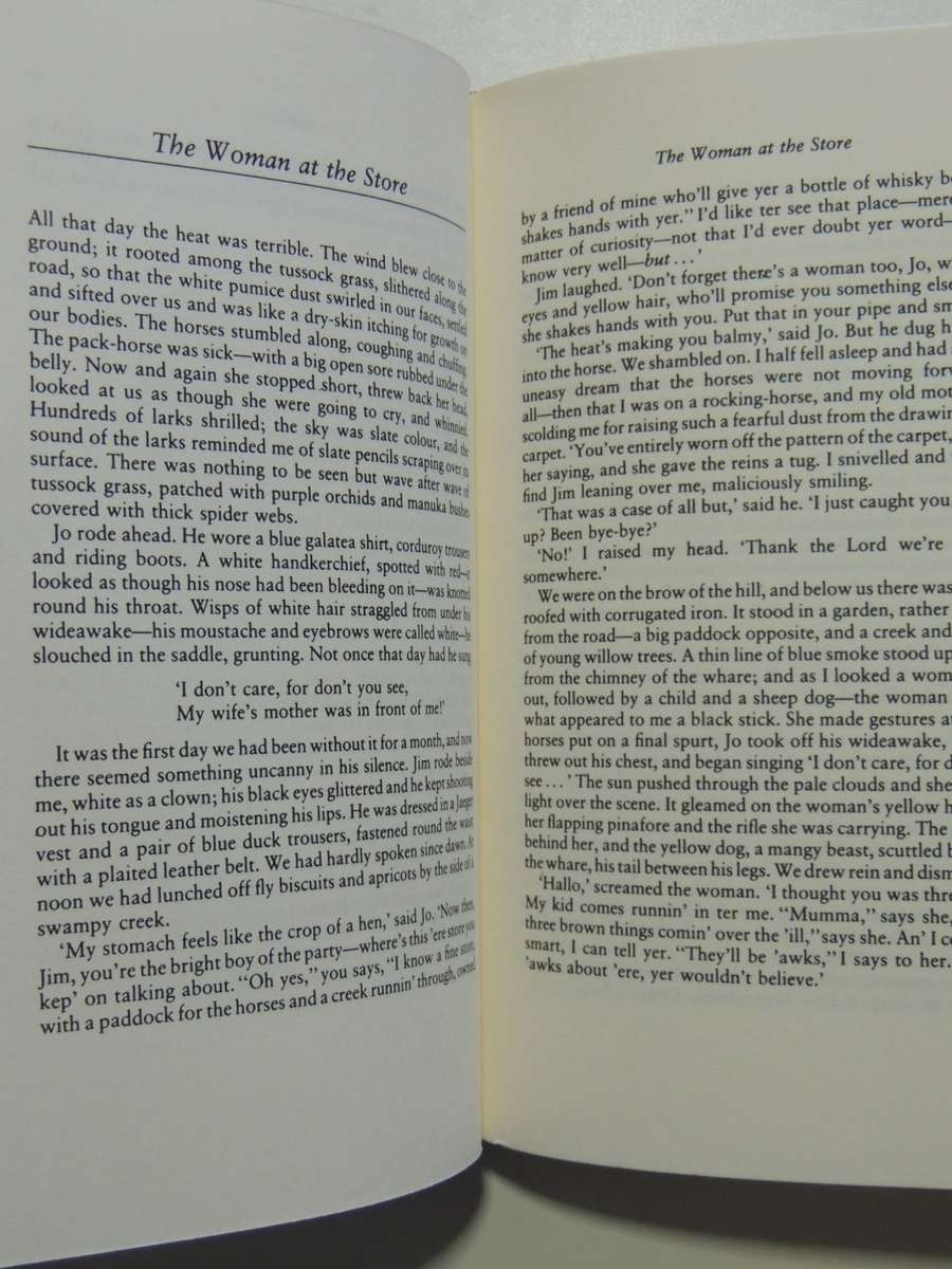 The Garden Party And Other Stories - Katherine Mansfield