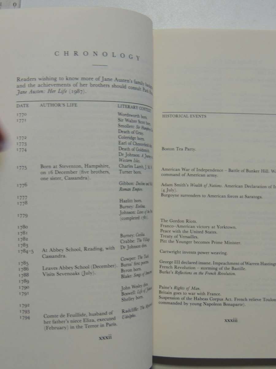 Persuasion - Jane Austen