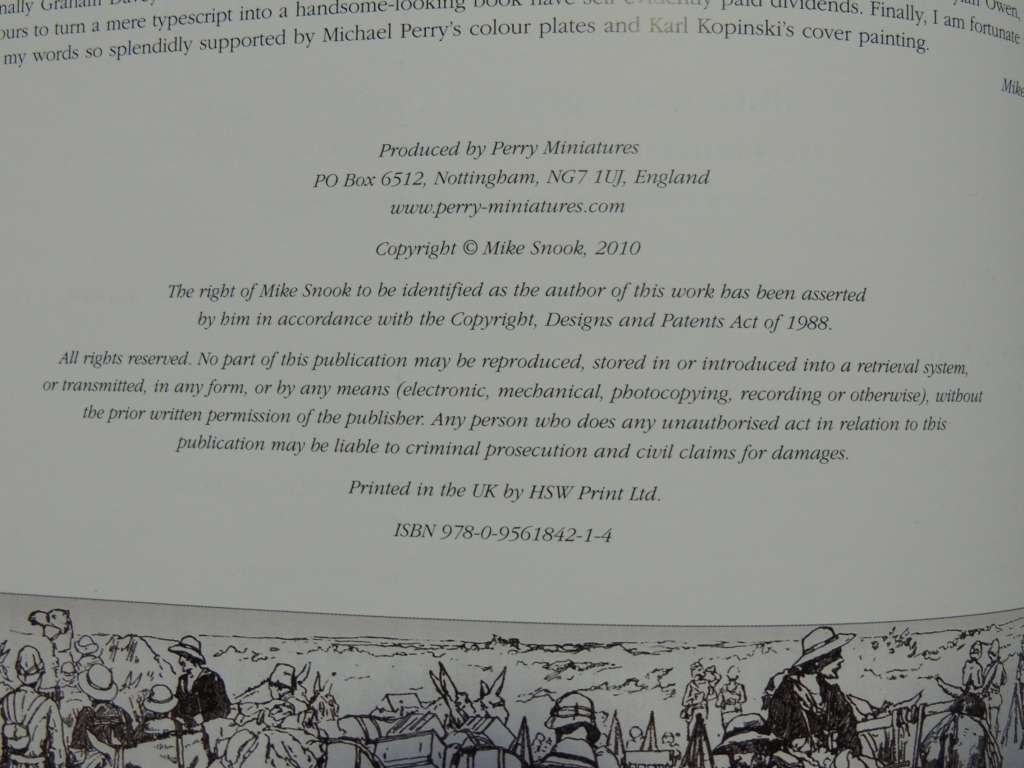 Go Strong Into The Desert - The Mahdist Uprising In Sudan 1881-85  Lt. Col. Mike Snook