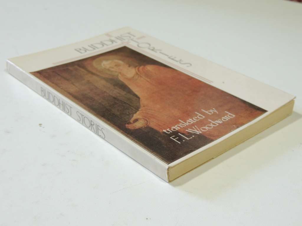 Buddhist Stories- trans. F.L. Woodward