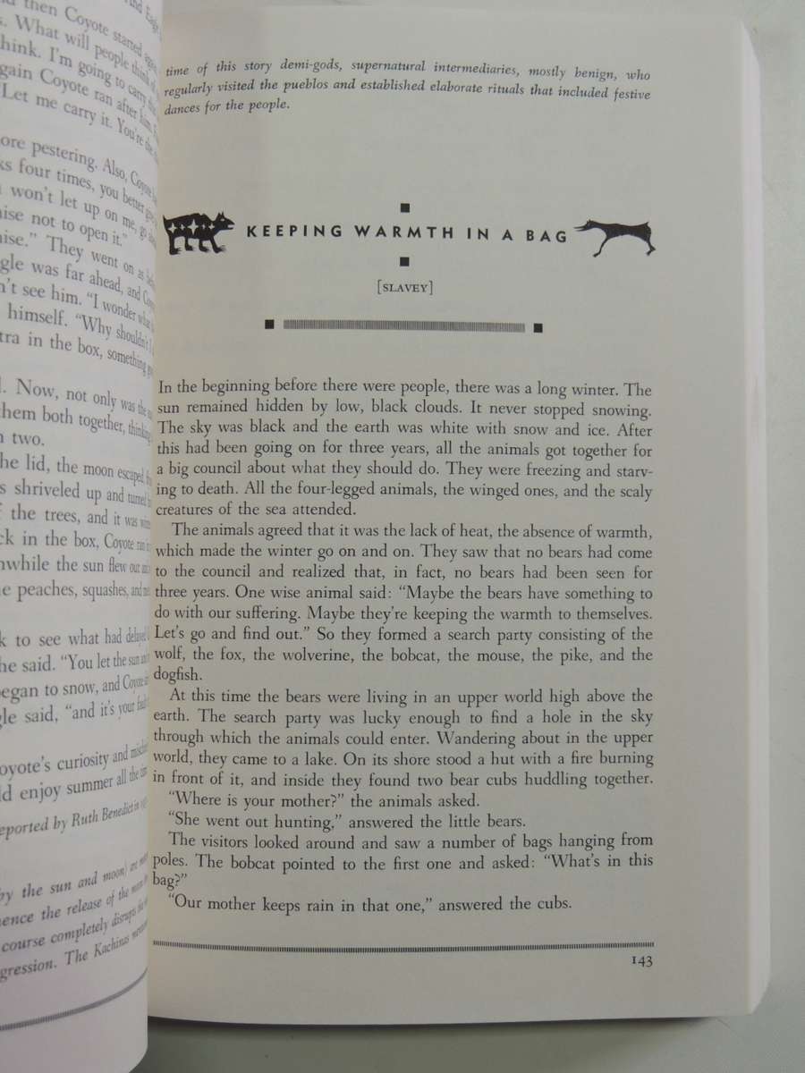 American Indian Myths And Legends - Richard Erdoes & Alfonso Ortiz