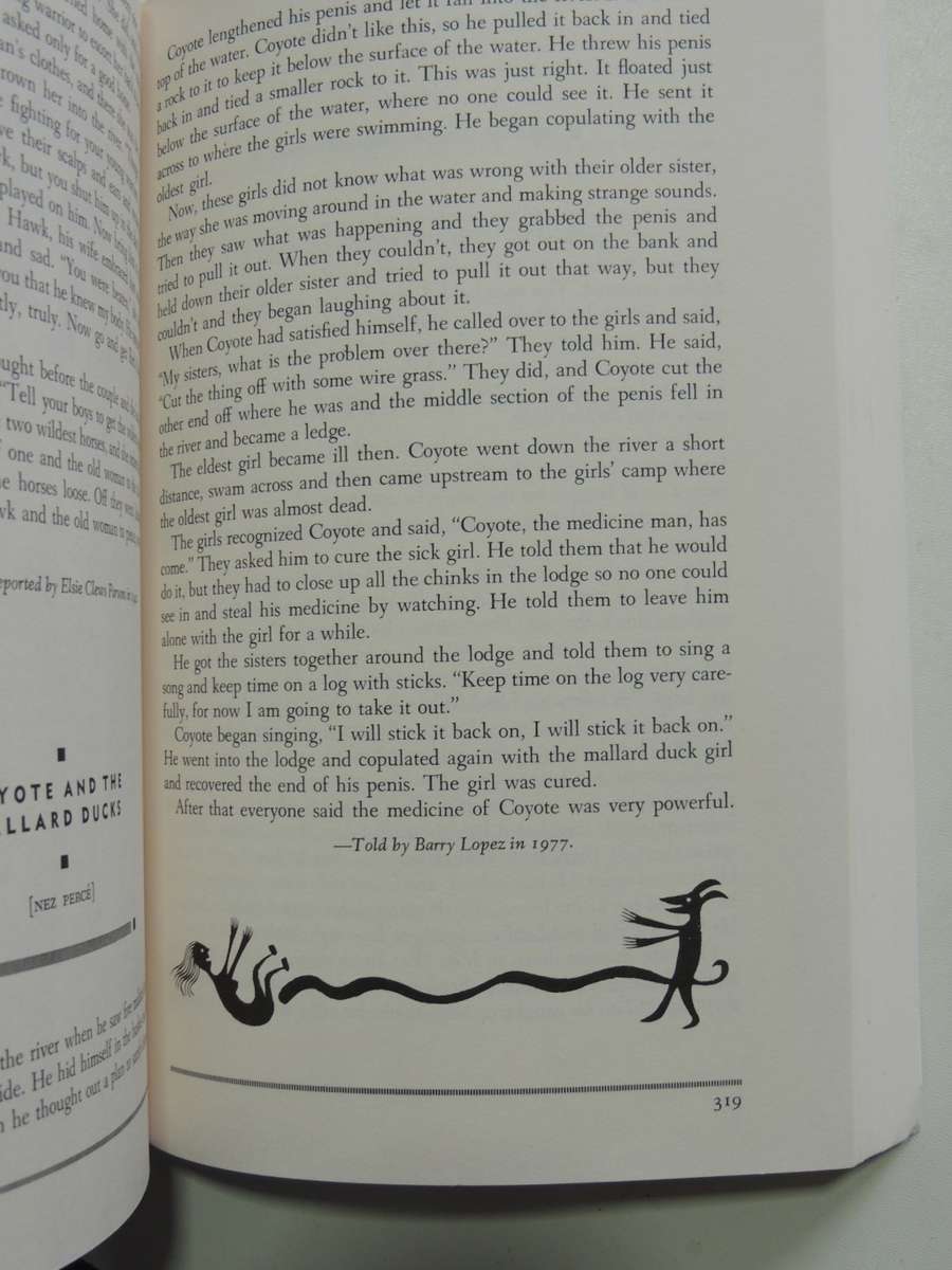 American Indian Myths And Legends - Richard Erdoes & Alfonso Ortiz