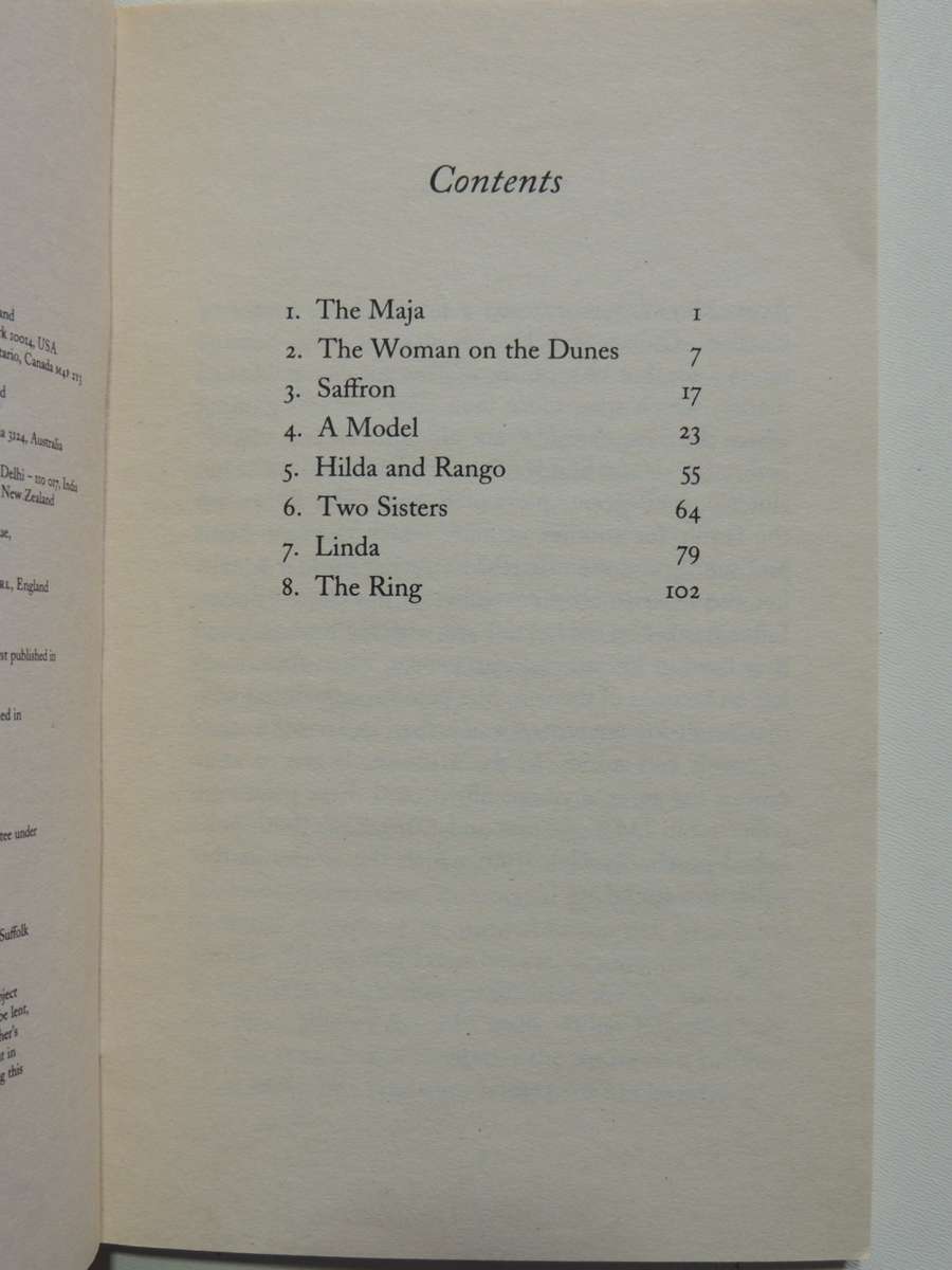 Great Loves - Eros Unbound  - Anais Nin