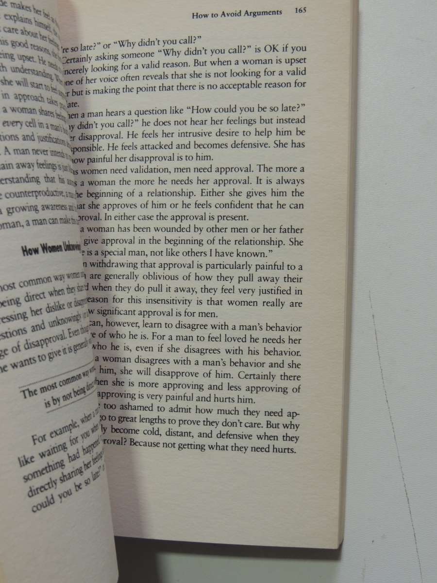 Men Are From Mars, Women Are From Venus,Practical Guide For Improving Communication & ...- John Gray