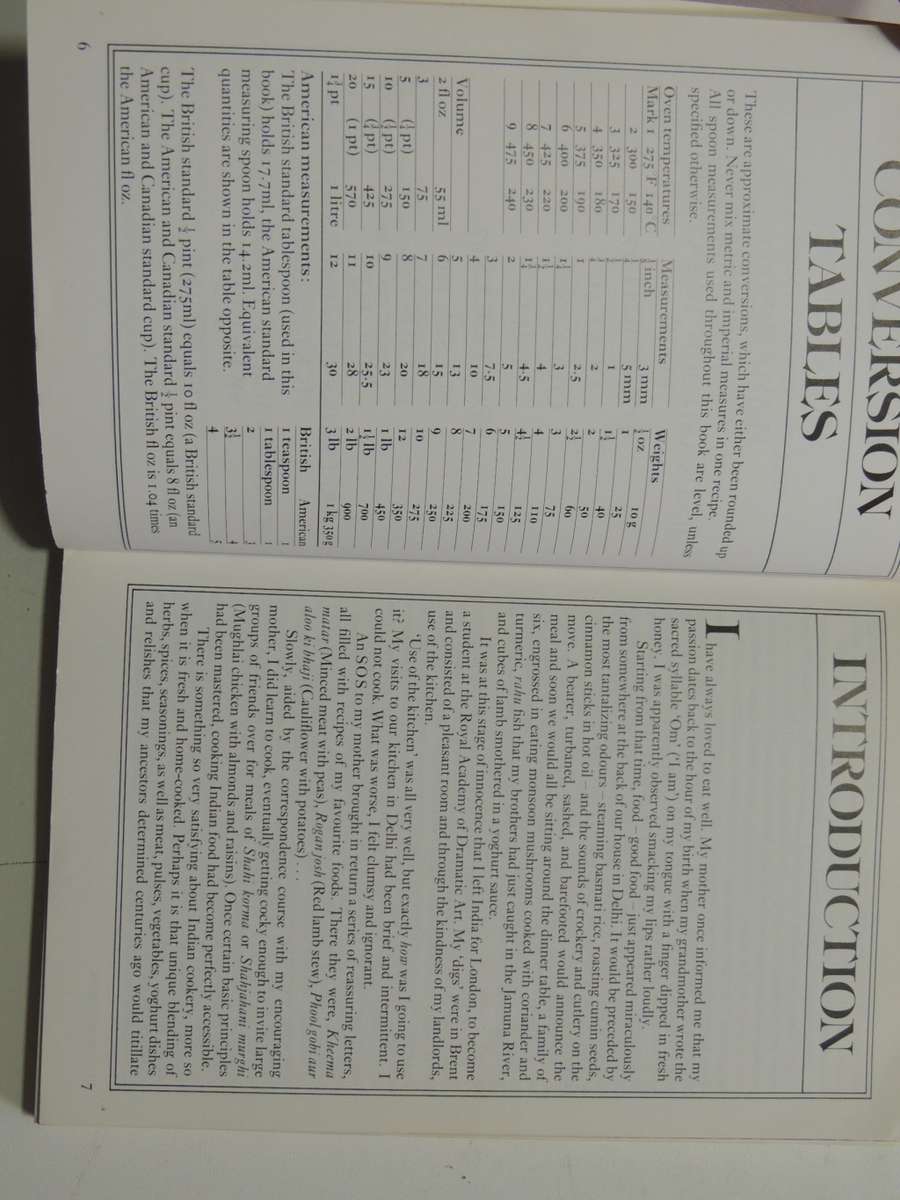 Madhur Jaffrey`s Indian Cookery- Madhur Jaffrey