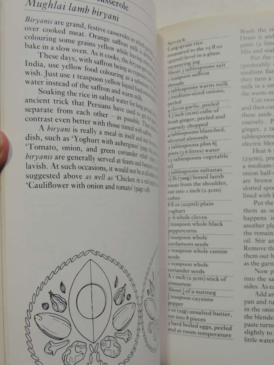 Madhur Jaffrey`s Indian Cookery- Madhur Jaffrey